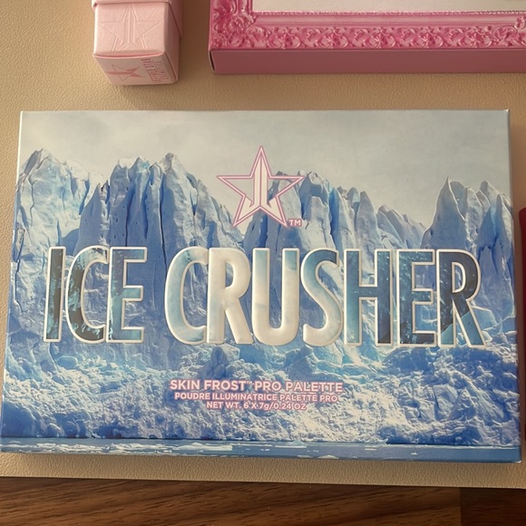 Brand New in Packaging Jeffree Star Cosmetics Bundle - Picture 2 of 10